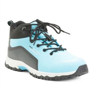 PAREDES LACED UP BOOTIES